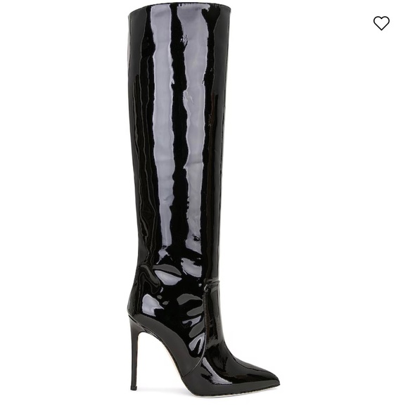 Paris Texas Shoes - PARIS TEXAS Stiletto Boot